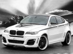 BMW CLR X 650 GT by Lumma Design 2009 года